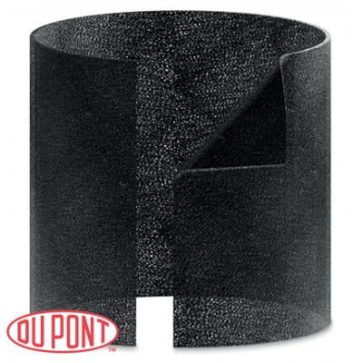 DuPont Carbon Layer Replacement for Leitz TruSens Z-3000 Air Purifier, 3 Pack