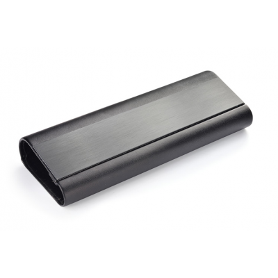 Gift box for pen E12 black/metal