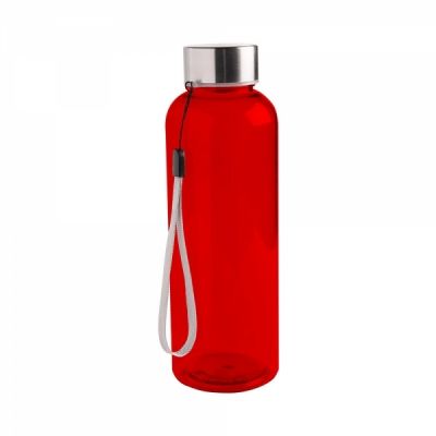 Joogipudel TRITAN 500ml punane