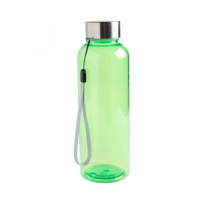 Joogipudel TRITAN 500ml roheline
