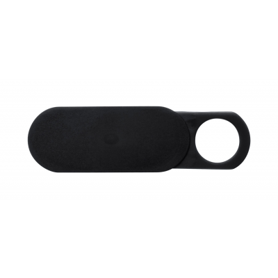 Webcam blocker NAMBUS black