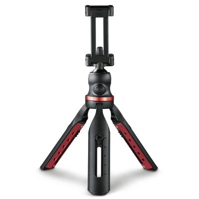 Hama "Solid" Table Tripod for Smartphones and Photo Cameras, 19B