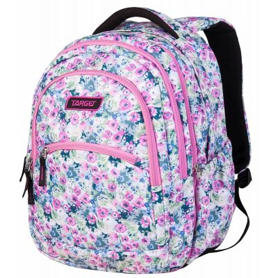 School bag Target 2in1 Curved Bloom, 23l, 790g