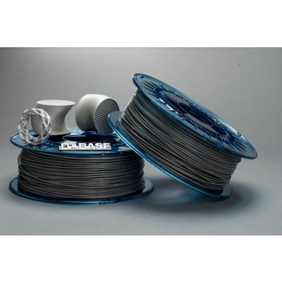 Metal Filament for Ultrafuse 316L 3D printer, BASF, 1.75mm, 3kg
