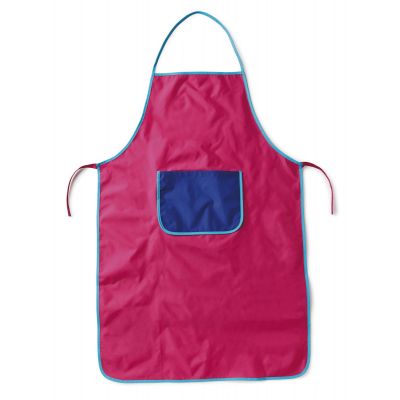 Apron for large, length 102 cm, 100% polyamide