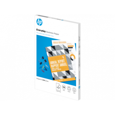 HP 7MV82A Laser Everyday Business Glossy Paper A4 / 150 sheets 120gr / m2 FSC Certified