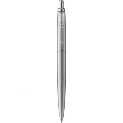 Ballpoint pen Parker JOTTER XL MONOCHROME - GRAY, Medium blue