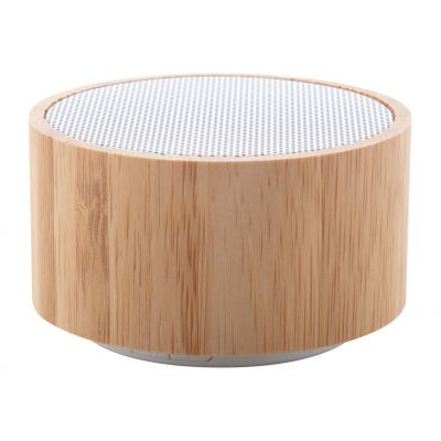 Bluetooth speaker DENZEL bamboo