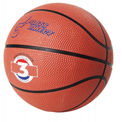 Basketball for children, size 3