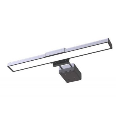 LAMP TRAVELIGHT ULX LED BLACK EU