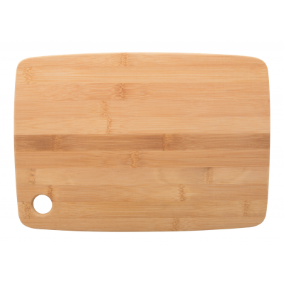 Cutting board BAMBUSA 330x230x10mm bamboo