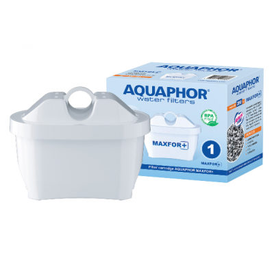 Veefilter Aquaphor Maxfor MF+