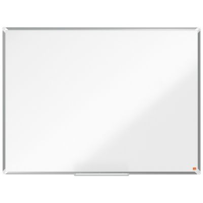 Whiteboard Premium Plus Steel 120x90cm