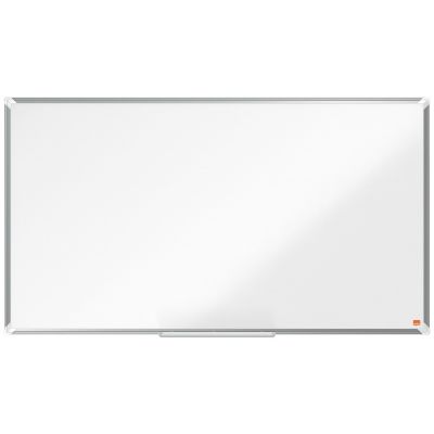 Whiteboard Premium Plus Wide Enamel 55