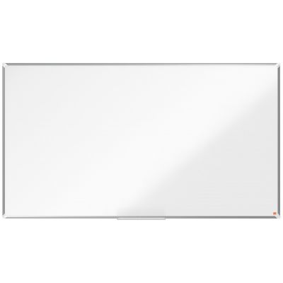 Whiteboard Premium Plus Wide Enamel 85
