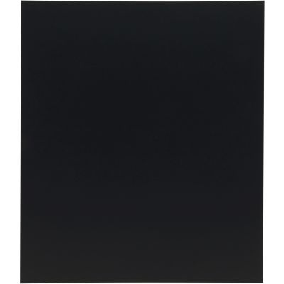 Wall board Square black SECURIT Silhouette SQUARE, K-34,7x29,8x0,3cm + marker and mounts / without frame, set