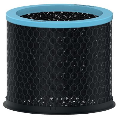 Õhupuhasti aktiivsöefilter allergikute trumlile Leitz TruSens Z-1000 Allergy Small (Activated Carbon pellet filter)