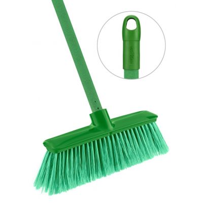 Ecological Indoor Broom Set