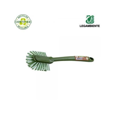 Ecological dish brush