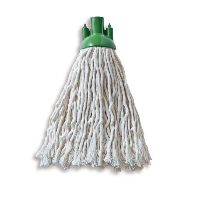 TONKITA string mop, eco. recycled plastic