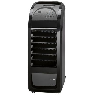 Air cooler, humidifier, air cleaner 70W black