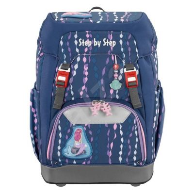 Schoolbackpack SBS Grade Mermaid, 22L, 950g