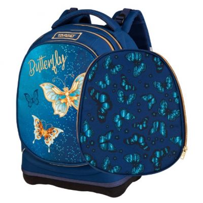 Backpack Target Superlight Water Butterfly, 2 face