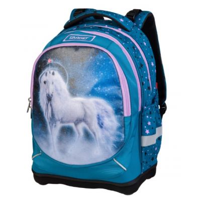 Backpack Target Superlight Petit Magical Unicorn, 22l, 880g