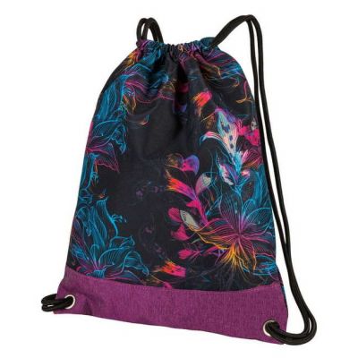 Sling bag Target Peppers Pink Flower