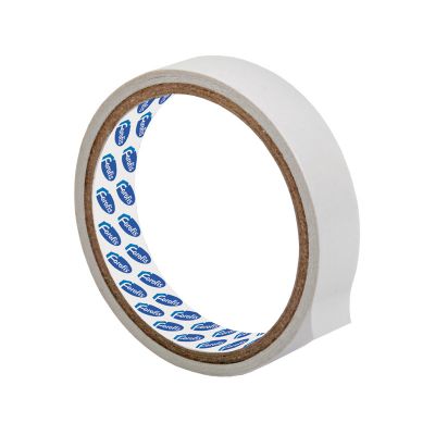 Adhesive tape double sided Forofis 18mm x 6.3m, 80mic