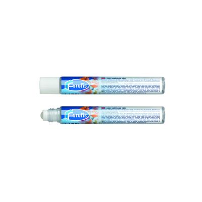 Label Remover pen 15 ml FOROFIS