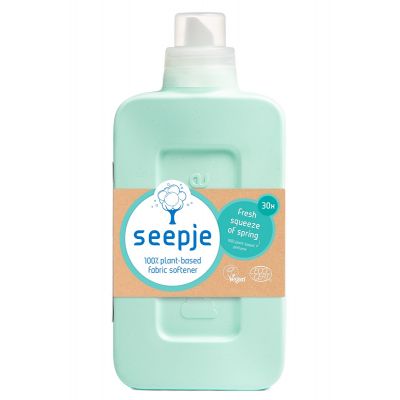 Seepje Fabric softener Fresh squeeze of Spring 750ml