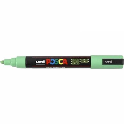 Plakatimarker Uni PC5M Posca heleroheline, 2,5mm