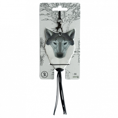Helkur Origami Hunt (Wolf)