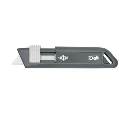 With compact Compact ceramic blade, Wedo