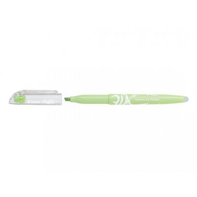 Highlighter Pilot Frixion Light Natural, light green, erasable