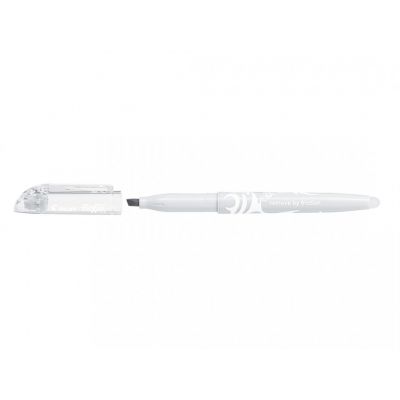 Highlighter Pilot Frixion Light Natural, gray, erasable