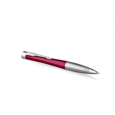 Ballpoint pen Parker Urban Twist Magenta CT, blue