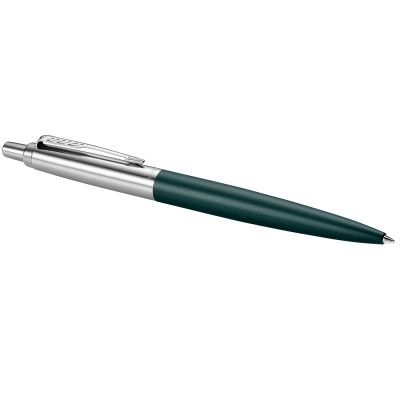 Pastapliiats Parker Jotter XL Greenwich Matte Green, Medium sinine