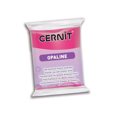 Polümeersavi Cernit Opaline 56g 460 magenta
