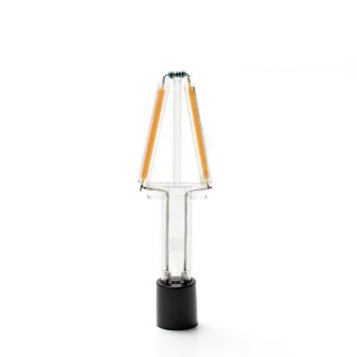 Spare light bulbs for candlestick 3962-710TR: Push in, 240V