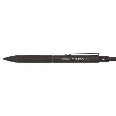Mechanical pen Penac TLG-PRO 0,5mm, blister