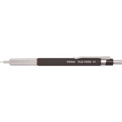 Mechanical pen Penac TLG-1000 0,5mm, blister