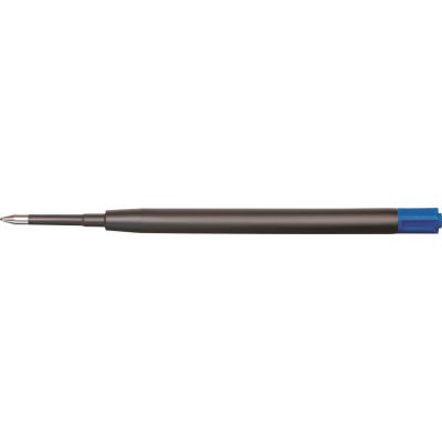 Ballpoint refill Penac PPBR98 1 mm, 2 pcs, Parker type, blue