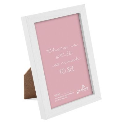 Picture frame G 92.0702 Verona 10x15 white