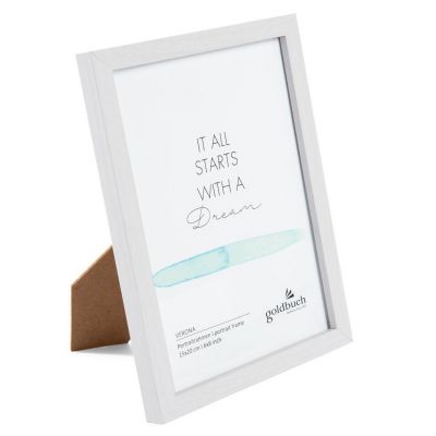 Picture frame G 92.0704 Verona 15x20 white