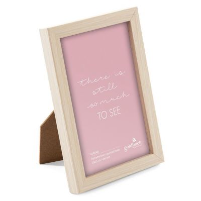 Picture frame G 92.0722 Verona 10x15 natural