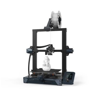 3D-printer Creality Ender-3 S1 komplekt