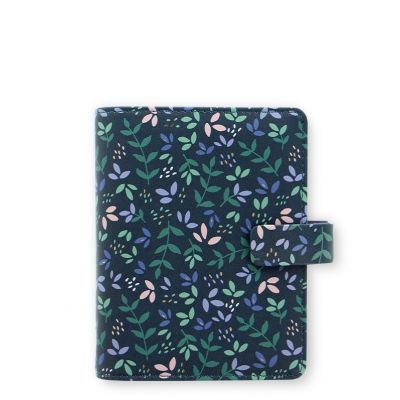 Filofax -Garden Dusk pocket