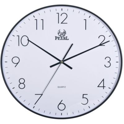 Wall Clock  Pearl PE340